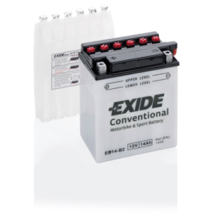 Exide 14   EB14-B2