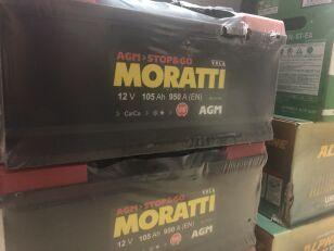 Moratti AGM 105   605137033