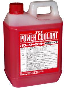  TCL POWER COOLANT  ,  , 2