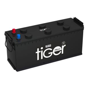 Tiger 190 EURO