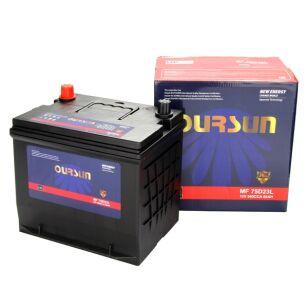 OURSUN Asia 65   MF75D23L