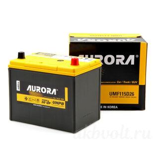 AURORA 85   UMF115D26R