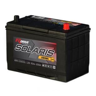 RDrive Solaris 90   KRH115D31L