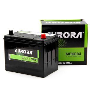 AURORA 72   MF90D26L