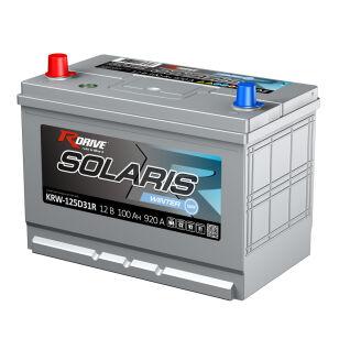 RDrive Solaris 100   KRW125D31R