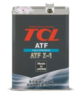    TCL ATF Z-1, 4 A004TYZ1