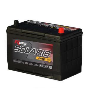 RDrive Solaris 80   KRH105D31L