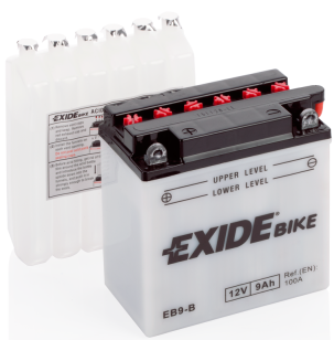 Exide Conventional 9  EB9-B