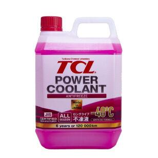  TCL POWER COOLANT -40C ,  , 2 PC2-40R