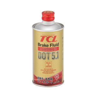   TCL DOT 5.1, 0,355 TCL2082