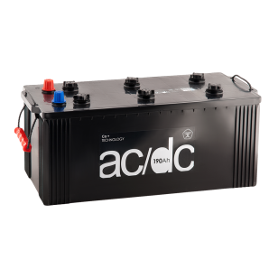 AC/DC 190  