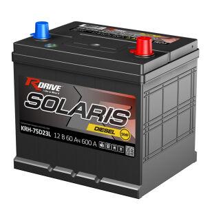 RDrive Solaris 60   KRH75D23L