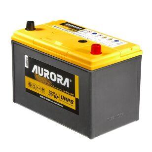 AURORA 100   UMF135D31L