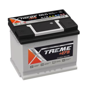 X-treme EFB 66   plnt0123234