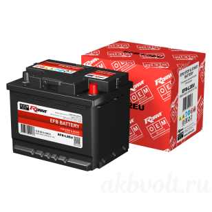 RDrive EFB 60 640A   28800-25030