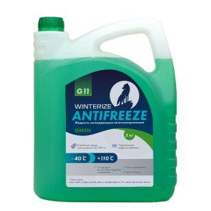  Winterize G11  -40 5 WAG11GR-5