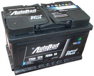 AutoPart Galaxy Plus 72  