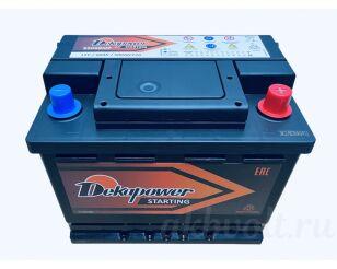 DEKA Power 60 500   56077MF