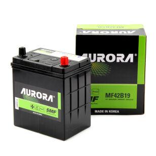 AURORA 38   MF42B19R