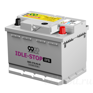 9999 IDLE-STOP EFB 63�� 590� �������� ���������� QNE-375LN2-IS