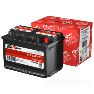 RDrive EFB 70 700A   28800-31530