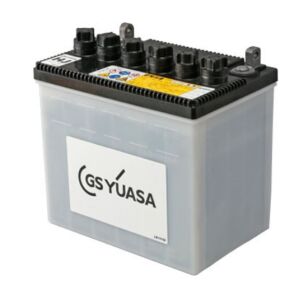 GS Yuasa 30   HJ-34A19R