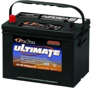 DEKA Ultimate 85   734MF