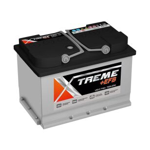 X-treme EFB 74   LB3 plnt0123239