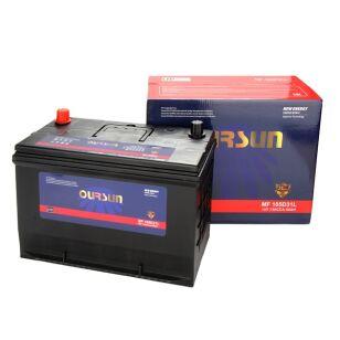 OURSUN Asia 90   MF105D31L