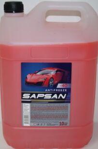  SAPSAN -40  10 60006