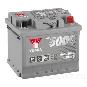 GS Yuasa 50   YBX5063