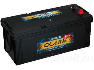 ALPHALINE 135�� ������ ���������� SDL135F51