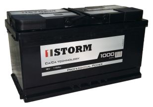 Storm 110  