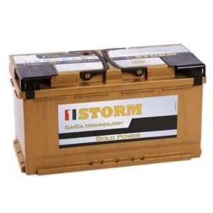 Storm Gold 110  