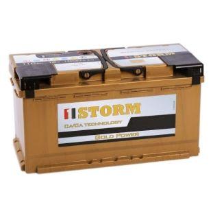 Storm Gold 110  