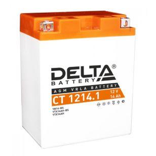 Delta AGM 14   CT1214.1