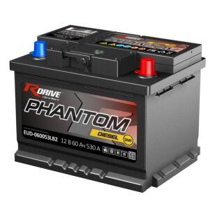 RDrive PHANTOM 60   EUD-060053LB2