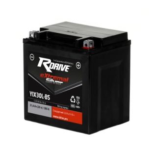 RDrive eXtremal SILVER 30   YIX30L-BS