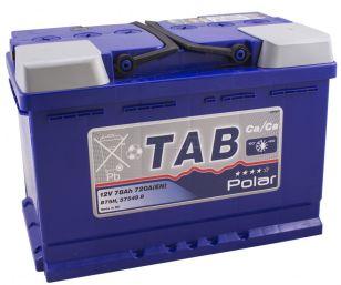 Tab Polar 78   189080