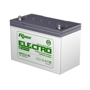 RDrive ELECTRO Marine 96   EMG12-96