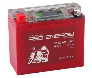 Red Energy 12   DS1212.1