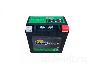 Dekapower 13�� 210 CCA �������� ���������� DTX14L