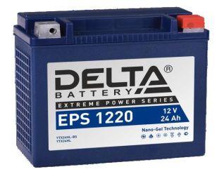 Delta 24   EPS1220