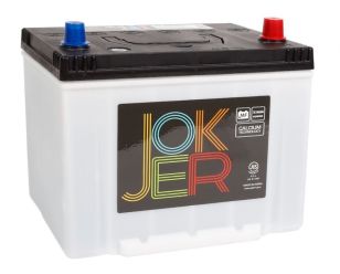 JOKER 70   MF80D26L