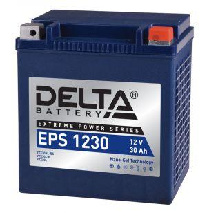 Delta 30   EPS1230