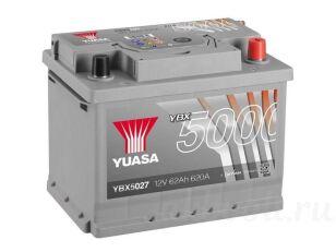 GS Yuasa 62   YBX5027