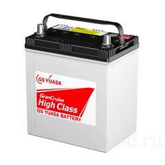 GS Yuasa 35   GHC40B19L