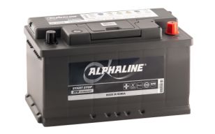 ALPHALINE EFB 70   SE57010