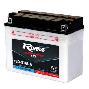 RDrive eXtremal HD 20   Y50-N18L-A