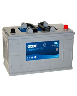 Exide Power PRO 120   EF1202